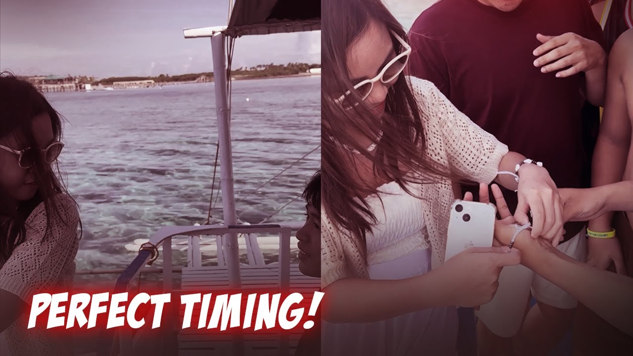 FINAL DAY: CAN YOU BE MY GIRLFRIEND?