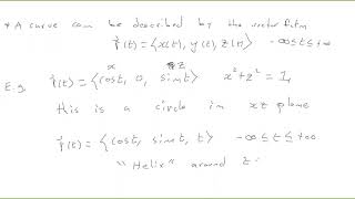 16.6 Parametric Surfaces Part 1 Wealth