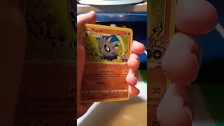 Pokemon Go TCG Alolan Exeggutor V #pokemongo