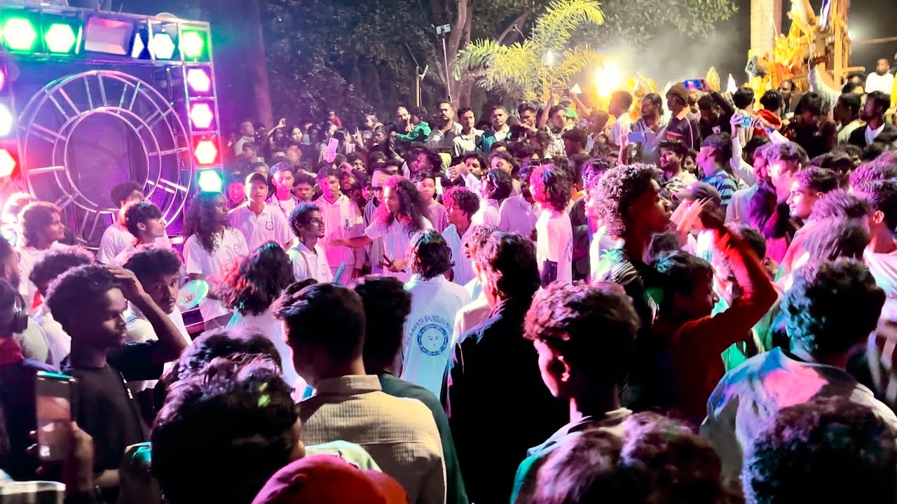 Maa Kantabausuni Musical Damanjodi |