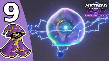 The Flight Drone MCU - Metroid Prime 4: Beyond Part 9