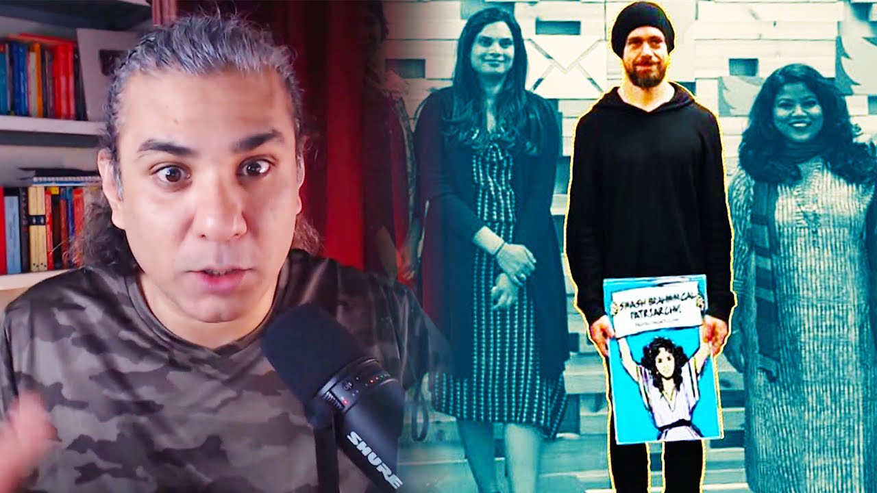 How To Stop Foreign Funding of Anti-India Activities?