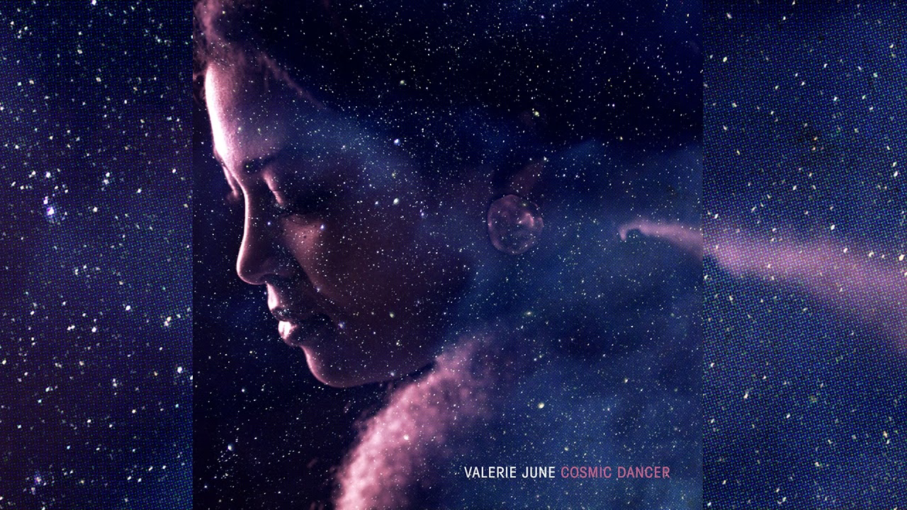 Valerie June - Cosmic Dancer (Official Audio)