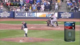 2011/06/12 Axford notches the save