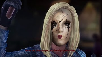 Ghost Files: Memory of a Crime - First 30 Minutes