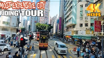📍Hong Kong Explore The SkyLine Asia