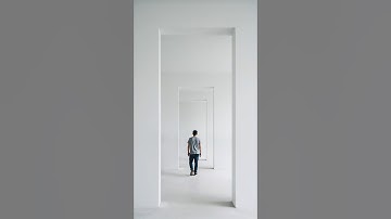 The Doorway Effect: Why You Forget Things When You Enter a Room