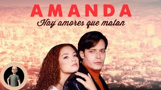 Some Loves Kill (Amanda) | Episode 57
