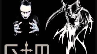 † GOTHMINISTER †  616.