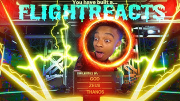 HOW TO MAKE A FlightReacts BUILD IN NBA 2K20