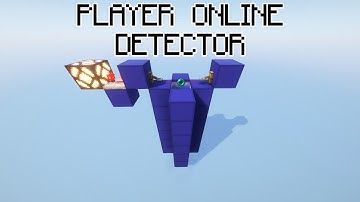 NEW PLAYER ONLINE DETECTOR [1.21.4+]