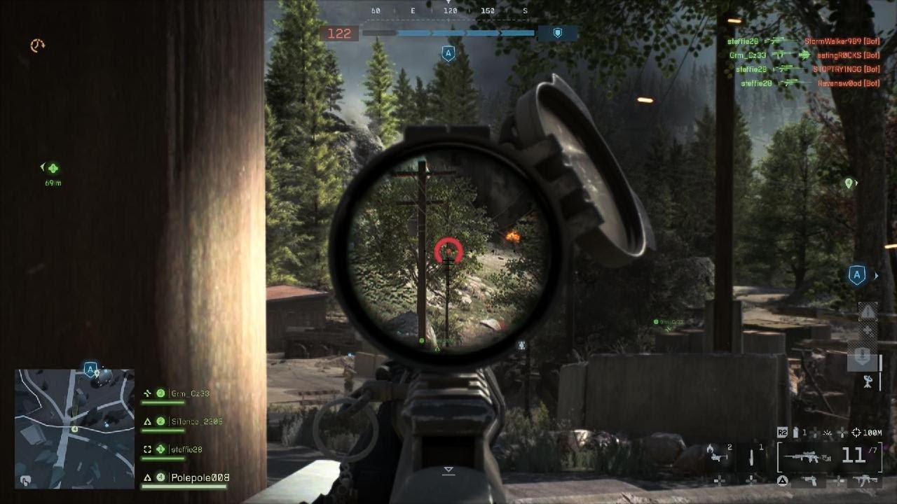 Battlefield 6_2026 Pole Sniper 16 Kill