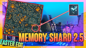 MEMORY SHARD 2.5 IN HYPER SCAPE !