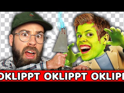 FRANKENSTEINS MONSTER (The Escapists II med Stamsite OKLIPPT #33)
