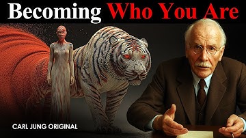 The Empath Is About to Activate the Power They Spent a Lifetime Suppressing | Carl Jung Original