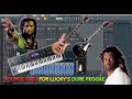HOW TO EXPLORE LUCKY DUBE S REGGAE SOUND MAKE A REGGAE BEAT HOW TO EXPLORE LUCKY DUBE S REGGAE SOUND MAKE A REGGAE BEAT