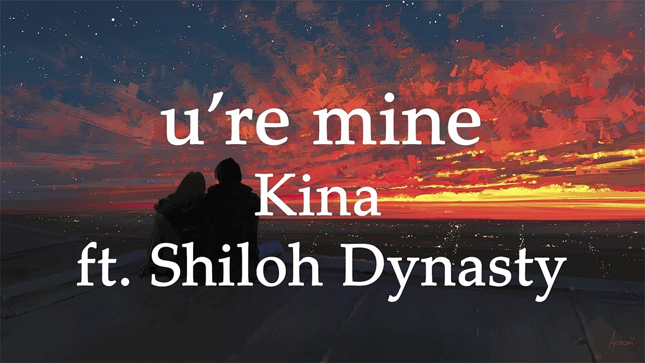 Ure mine Kina. Shiloh Dynasty Love Somebody else. Shiloh Dynasty Love Somebody else logo. Kina ure mine кавер на русском.