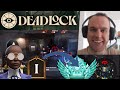 Deadlock moments to chill and study to - Road to Eternus #6 - Deadlock
