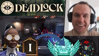 Deadlock moments to chill and study to - Road to Eternus #6 - Deadlock