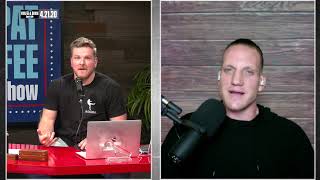 McAfee & Hawk Sports Talk | Tuesday, April 21st