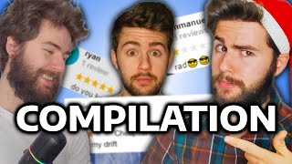 Funniest Google Reviews COMPILATION