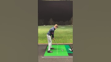 @TRSGOLF slider swing #golf #seveballesteros #robertrock