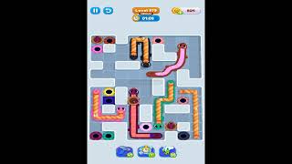 Gecko Out Level 979