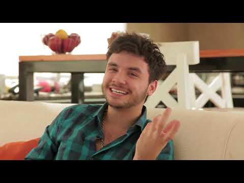 Programa IDOLOS - Agustín Casanova