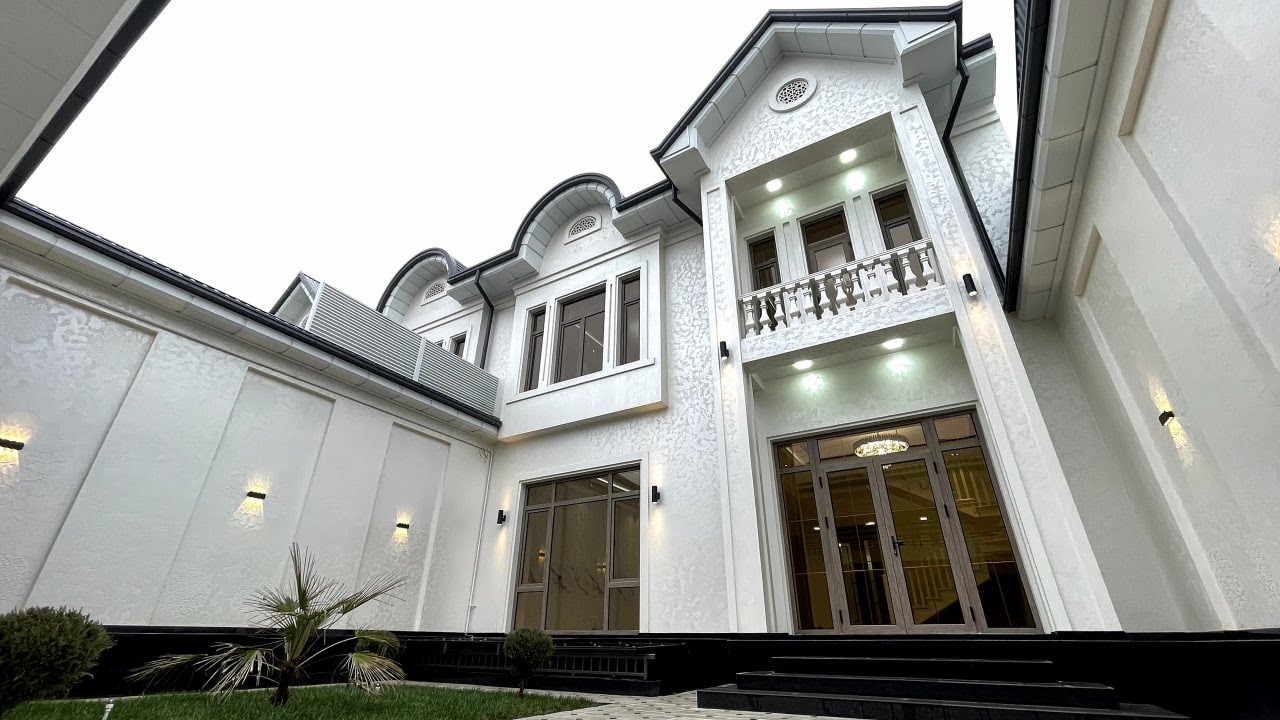 BUNAQASI KAMDAN KAM BO'LADI DANG'ILLAMA HOVLI SOTUVDA🔥 +998946115161