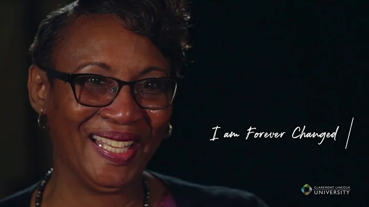 Leslie Harrell - Why Support CLU