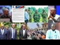 M23 YARIYE KARUNGU IKOMEJE GUTSIMBURA FARDC HAFI NA RUBAYA || IBITERO BISHYA MU MINEMBWE ||WAZALENDO