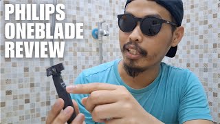 Cara Pakai Alat Cukur Elektrik Plus Review Philips Oneblade Qp142410