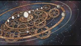 The Ancient Greek Machine That Rewrote History: The Antikythera Mechanism