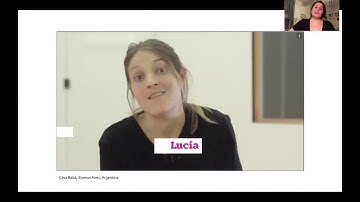 Moving for the Movement: Applying Viewpoints and Composition Techniques to the Design of Online ...