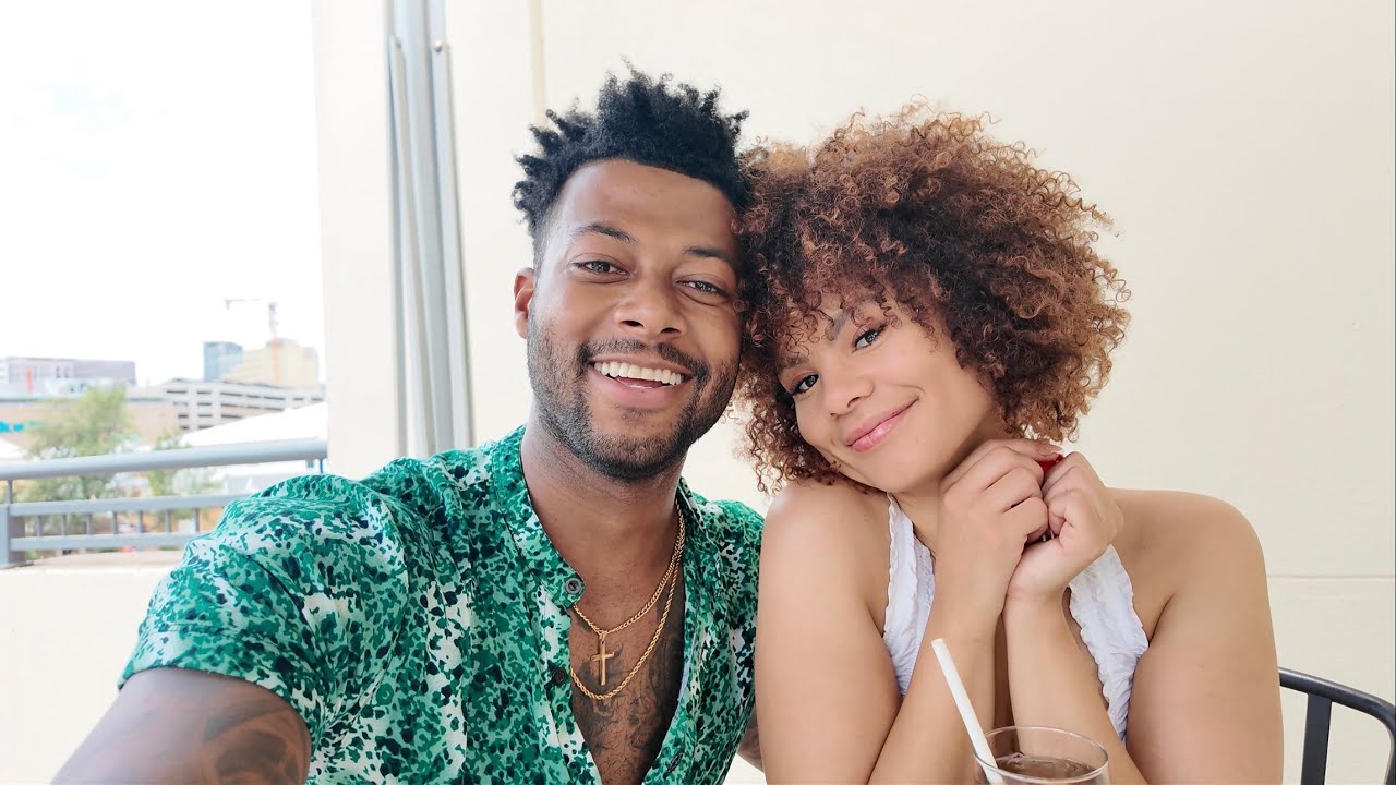 Моя новая жизнь в Виндхуке, Намибия