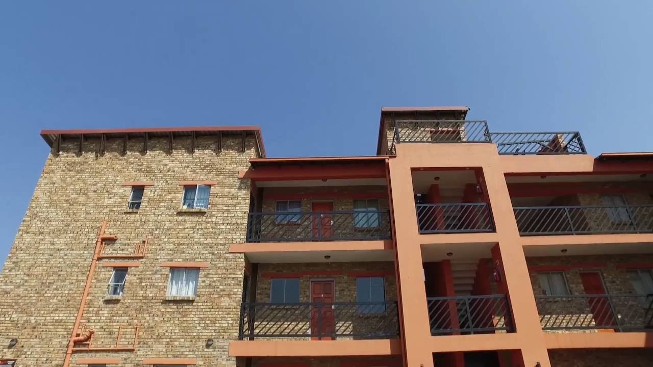 1 Bedroom Apartment to rent in Gauteng Johannesburg Johannesburg