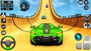 "Stunt Gt: Extreme Racing Challenge - Unlimited Racing Thrills!" screenshot 3