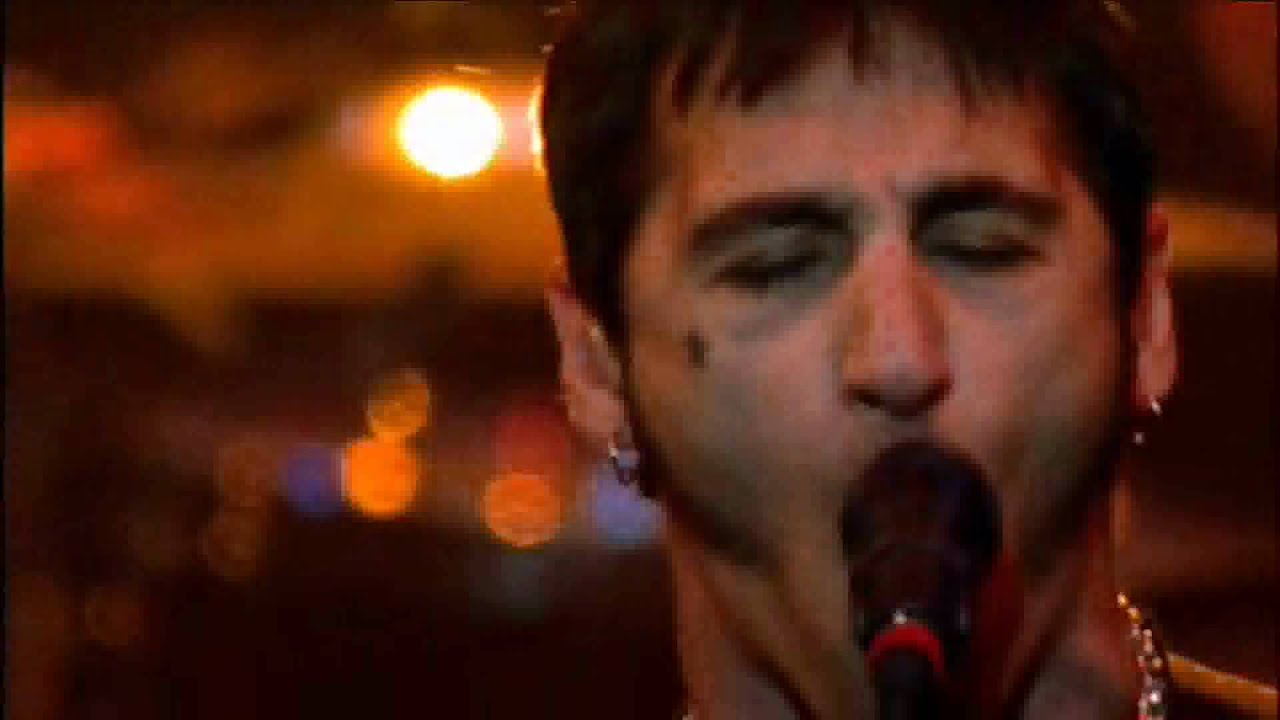 Awake (LIVE DVD).wmv - YouTube