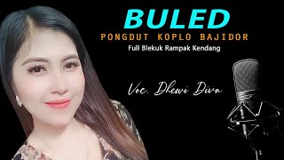 PONGDUT KOPLO BAJIDOR Full Rampak Kendang Jaipong ~ BULED