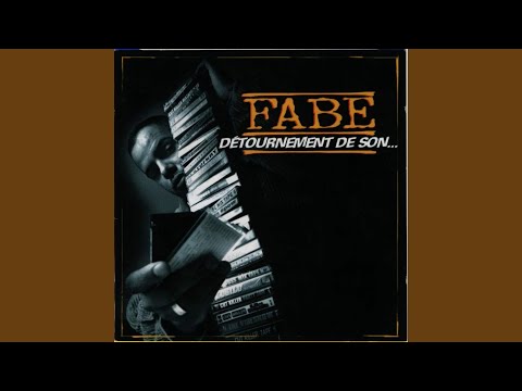 Fabe — Nuage sans fin