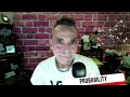 “Meatballs &amp; Metaphors”  Buck Those Odds Episode 07 Americans Perspective