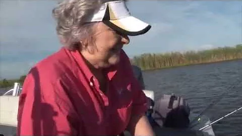 Bill Lake Sharon Alford Episode