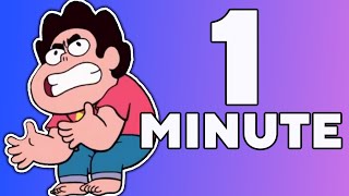 Steven Universe characters saying 