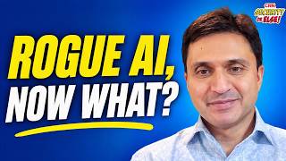 Why You Need an AI Kill Switch Now — with Netskope CEO Sanjay Beri