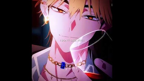 the fanservice- || Vein & Xia Fei/ Felix & Liu Xiao Edit - Look What You Made Me Do || Link Click