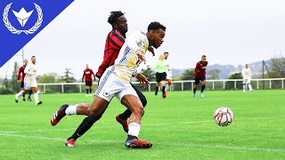 ON JOUE NOS 2 PREMIERS MATCHS DE CHAMPIONNAT (VINSKY FC #16)