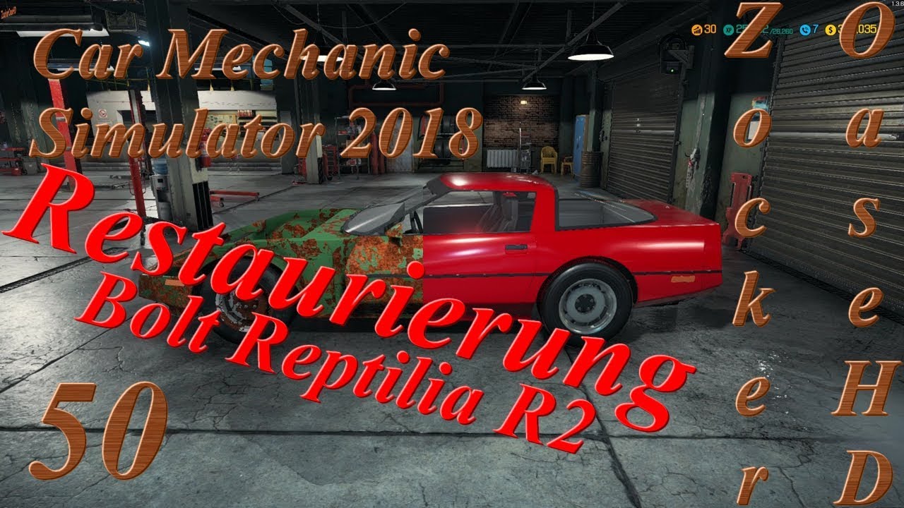 car mechanic simulator 2018 story order car mechanic simulator 2018 story order