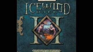 Video thumbnail of "Skeleton of a Town - Icewind Dale 2 soundtrack"
