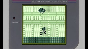 "Balloon Kid" Music : 20 - Rescue Jim