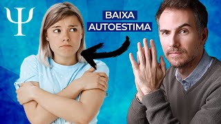 Como trabalhar AUTOCONHECIMENTO e AUTOESTIMA na psicologia clínica?